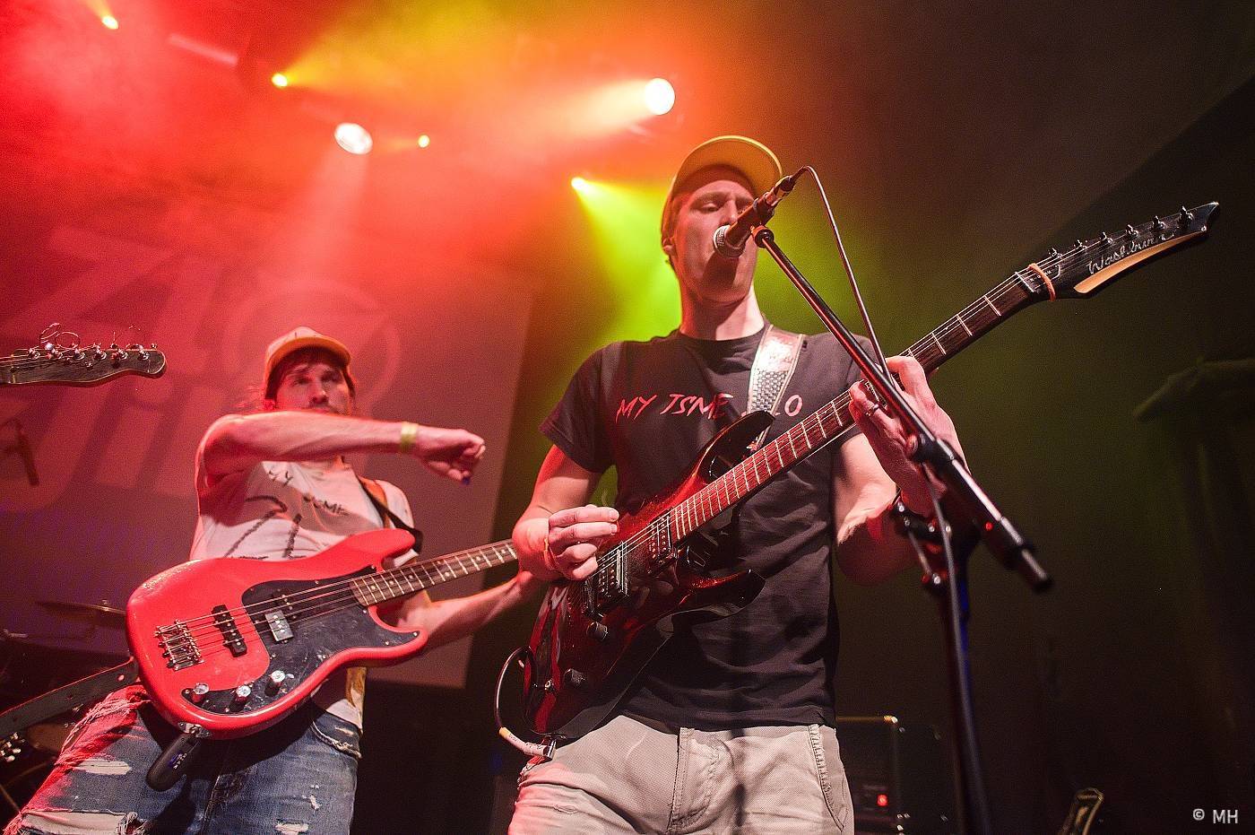 Absolutní neklid se vrátil do Plzně, dorazil se Zlem z Jihu