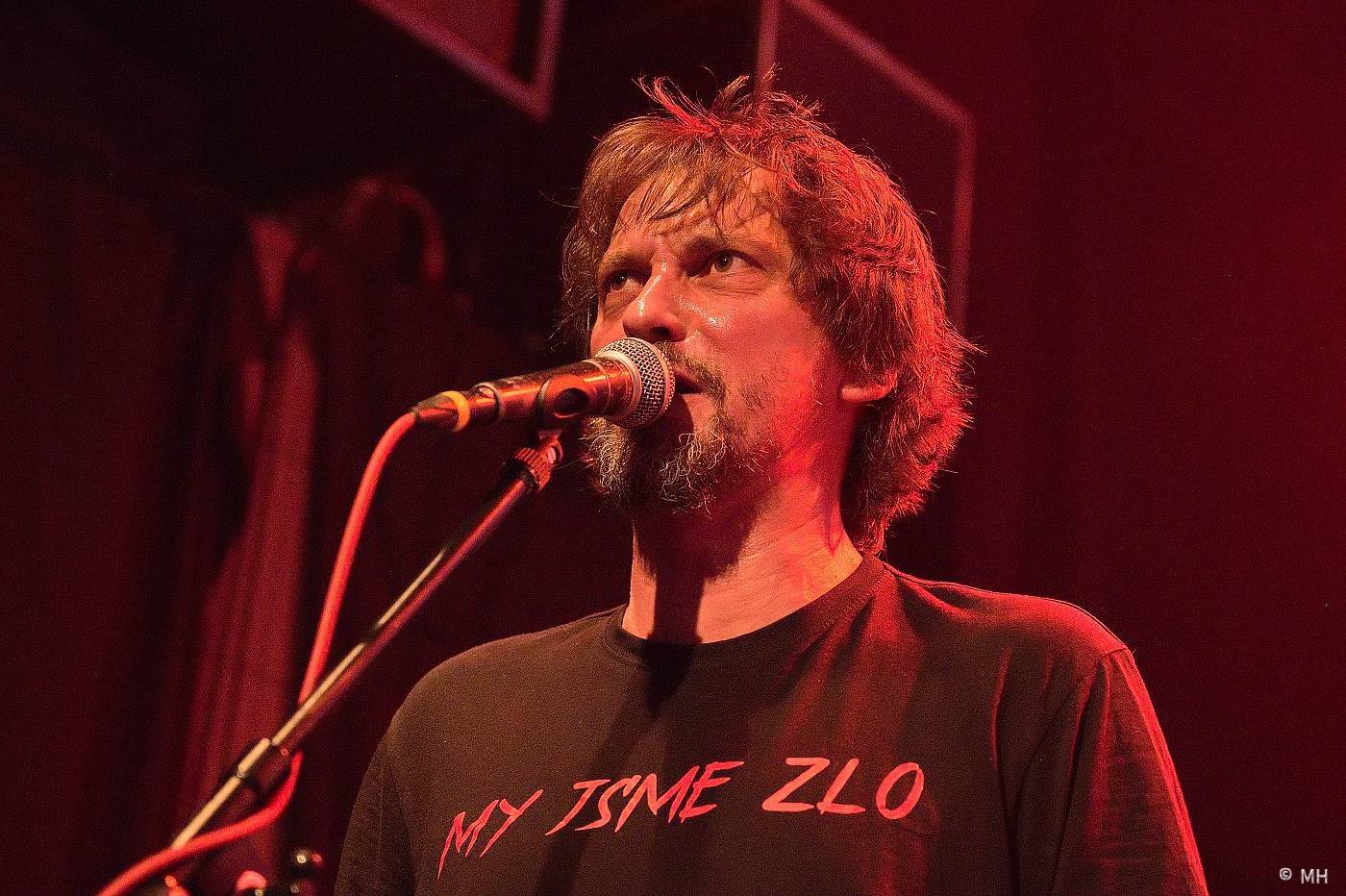 Absolutní neklid se vrátil do Plzně, dorazil se Zlem z Jihu