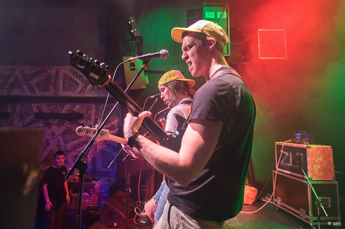 Absolutní neklid se vrátil do Plzně, dorazil se Zlem z Jihu