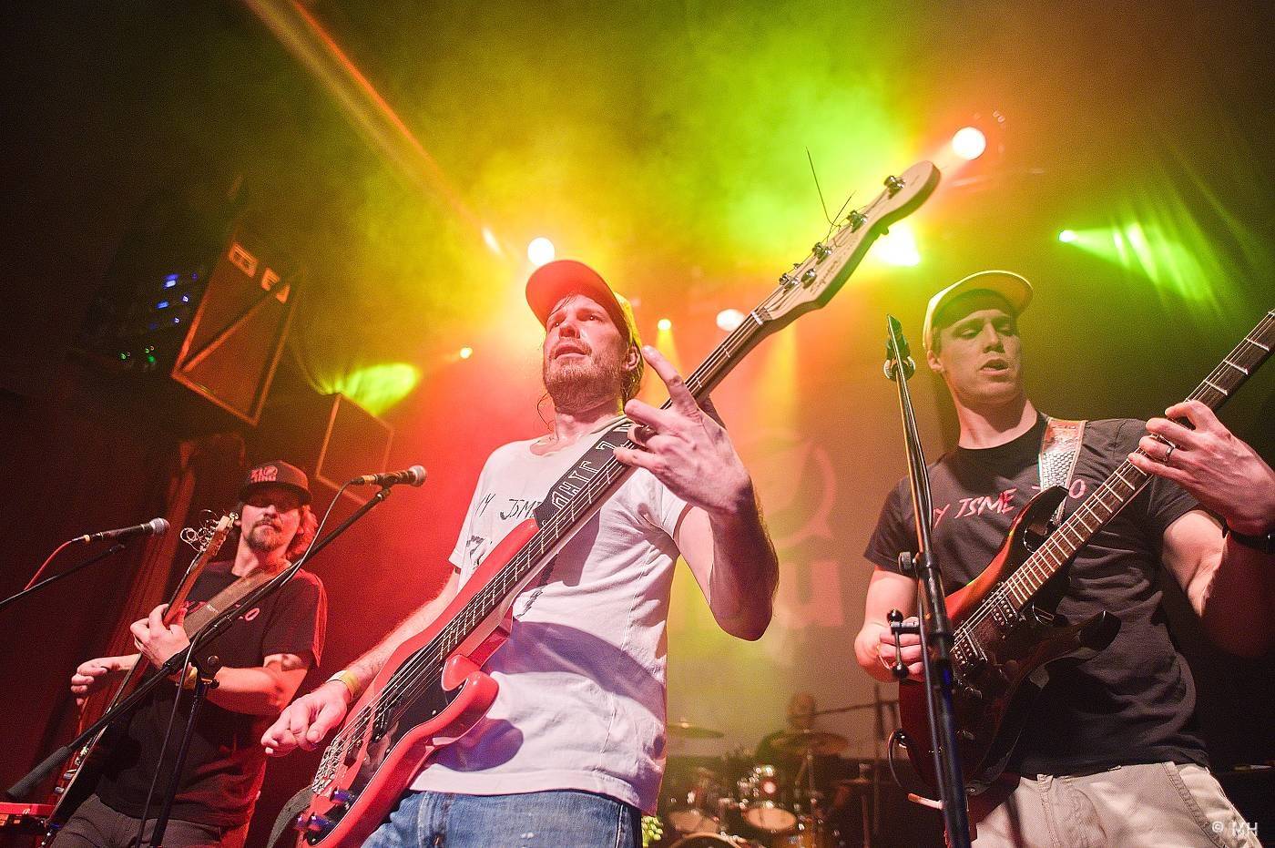 Absolutní neklid se vrátil do Plzně, dorazil se Zlem z Jihu