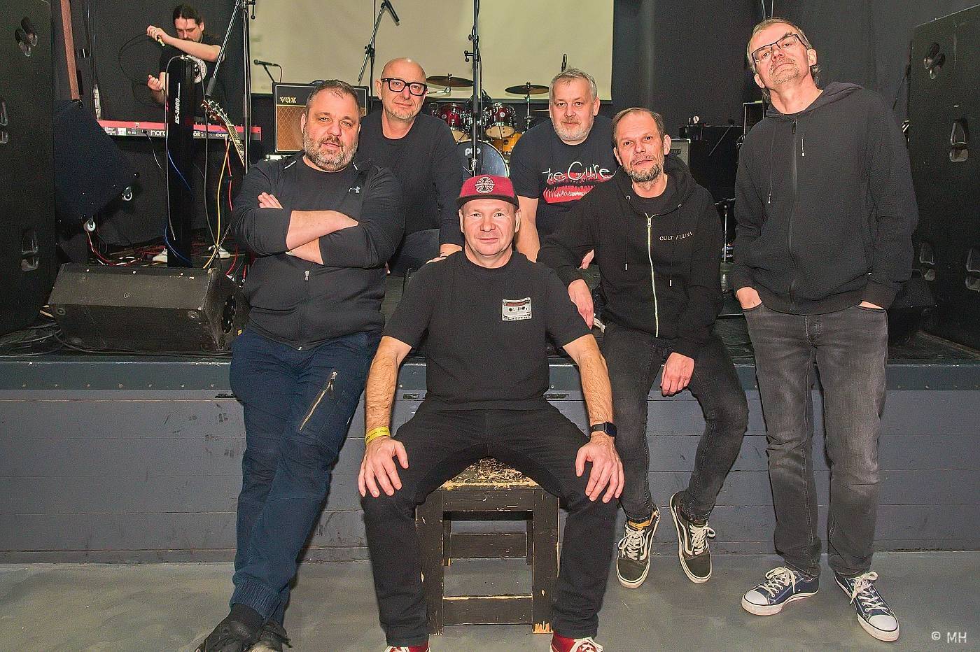 Absolutní neklid se vrátil do Plzně, dorazil se Zlem z Jihu