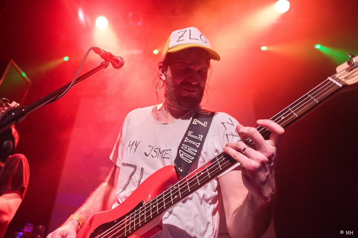 Absolutní neklid se vrátil do Plzně, dorazil se Zlem z Jihu