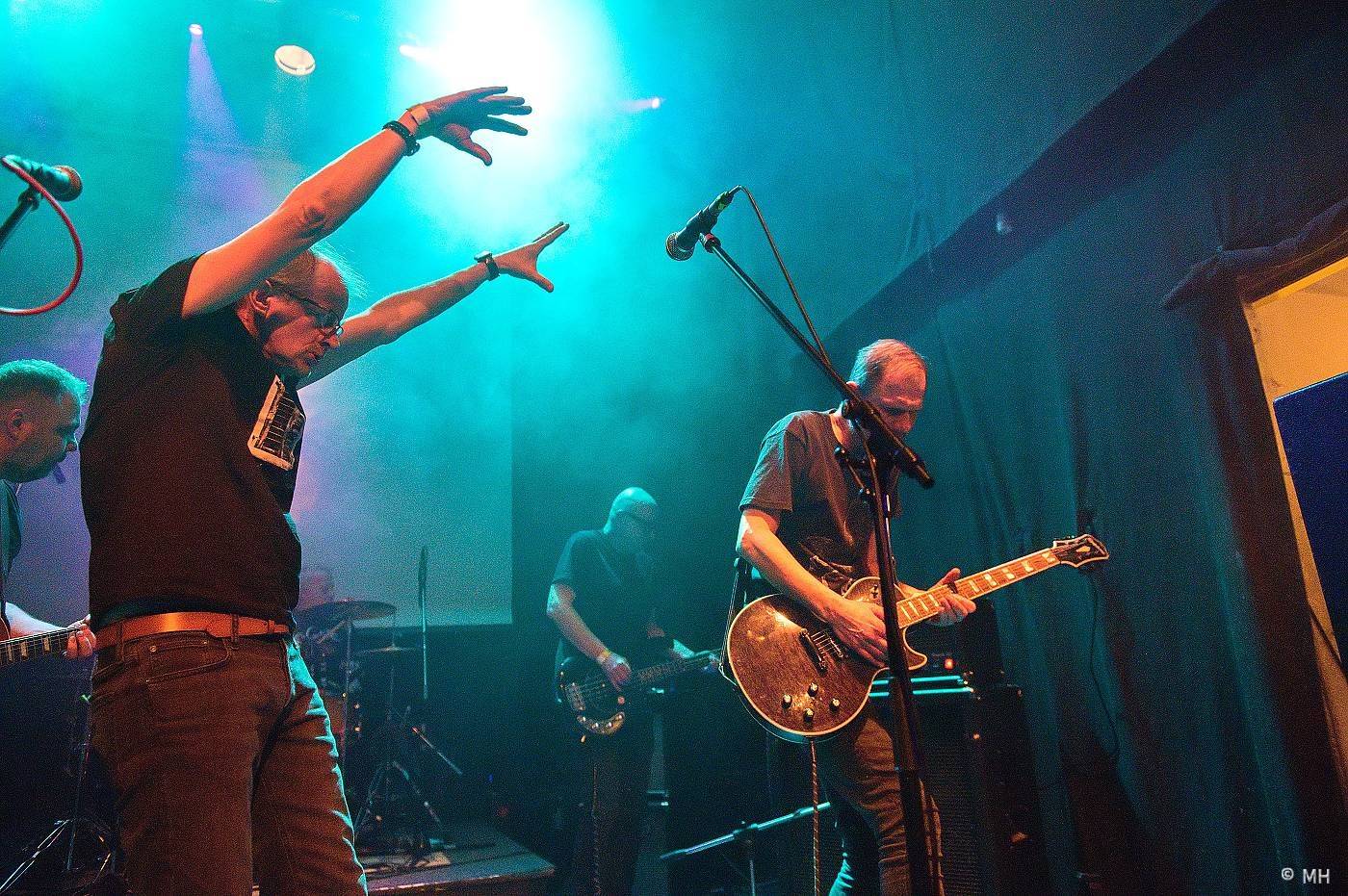 Absolutní neklid se vrátil do Plzně, dorazil se Zlem z Jihu