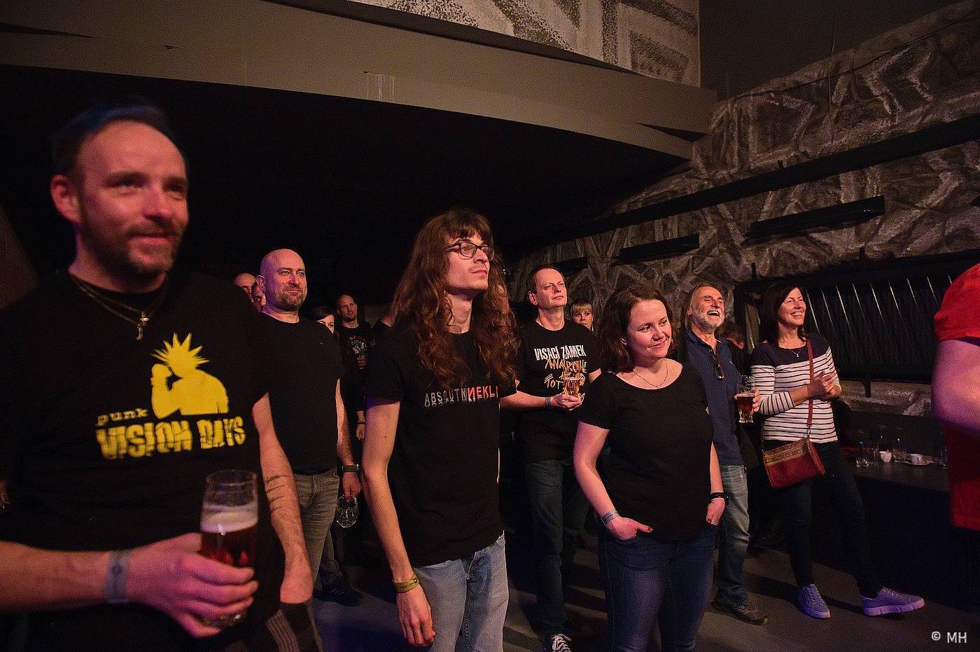 Absolutní neklid se vrátil do Plzně, dorazil se Zlem z Jihu