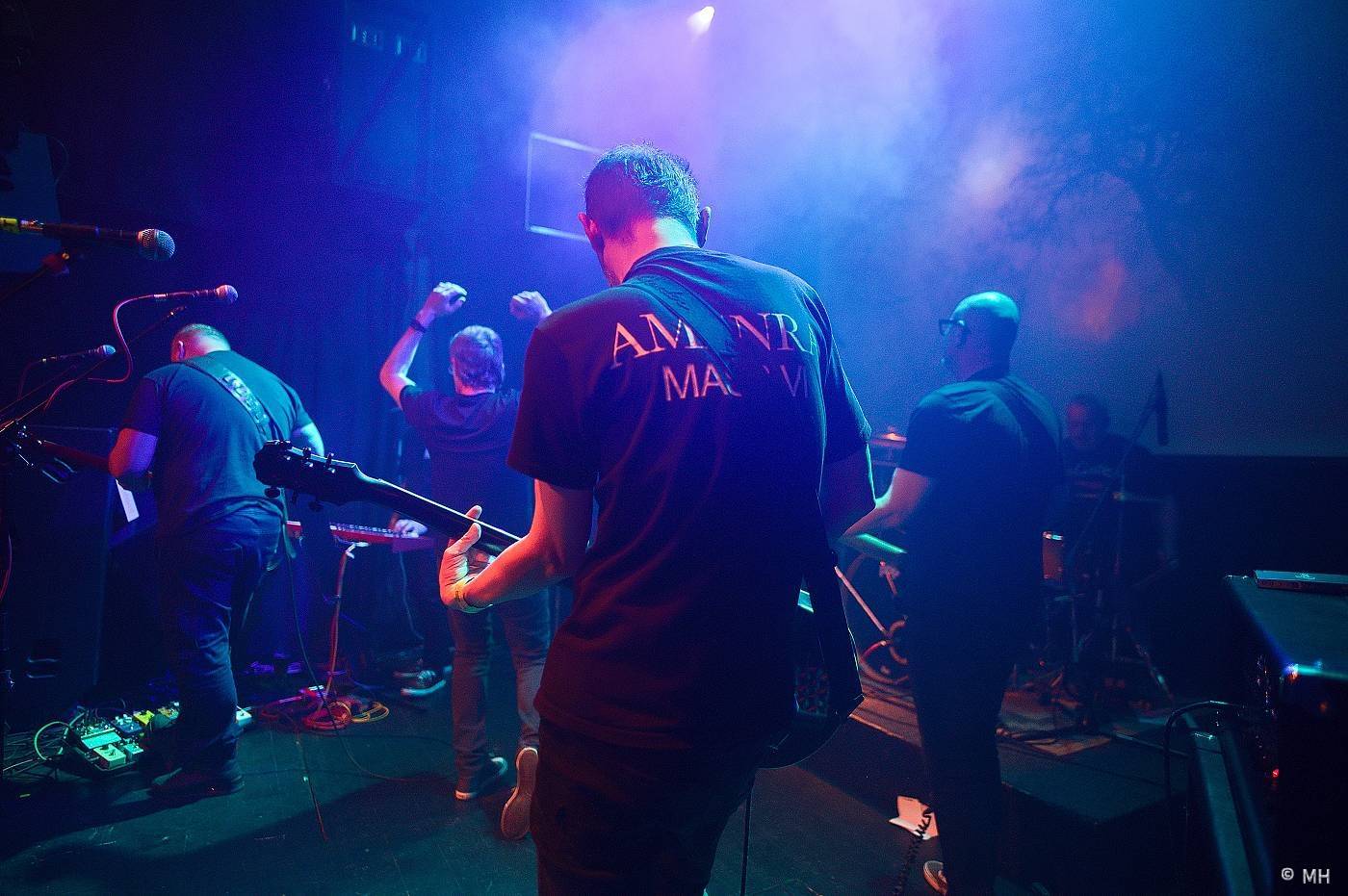 Absolutní neklid se vrátil do Plzně, dorazil se Zlem z Jihu