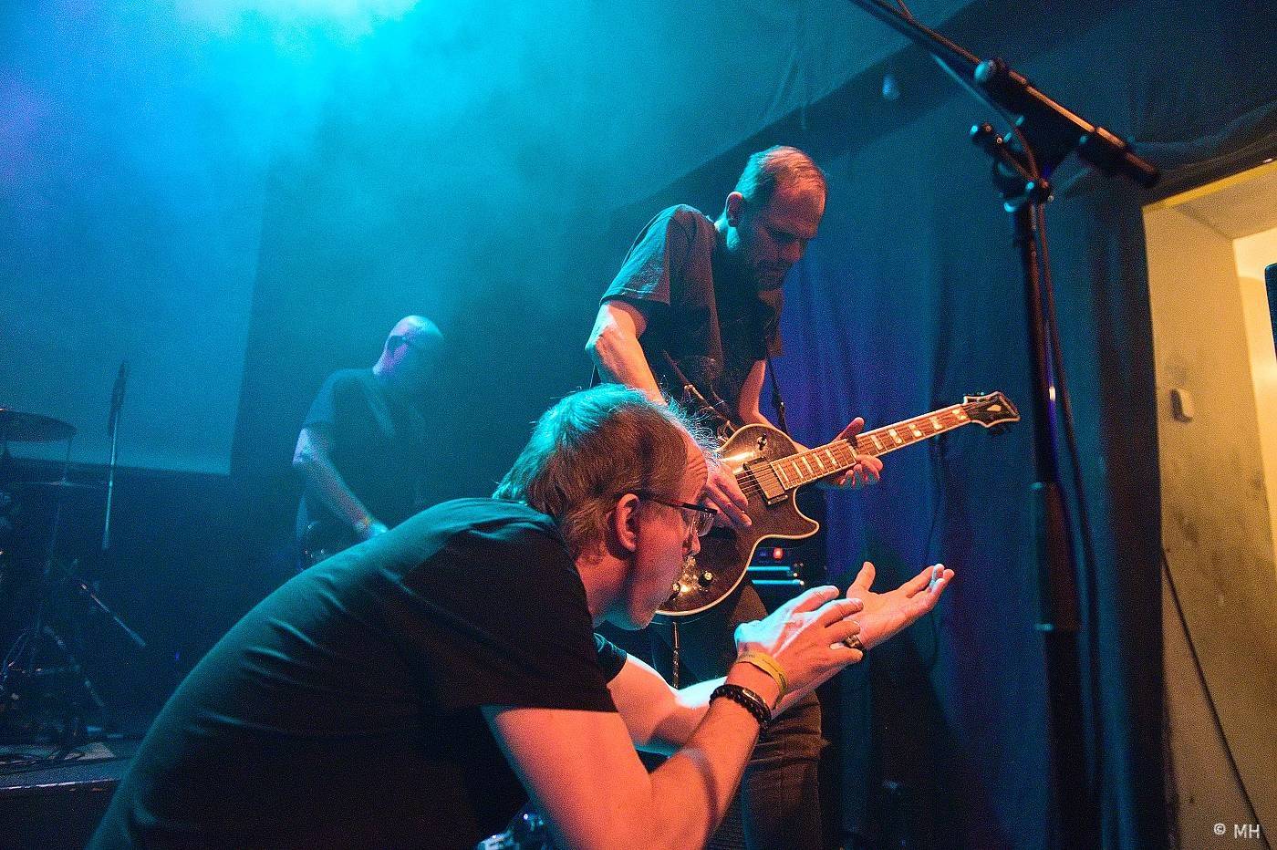 Absolutní neklid se vrátil do Plzně, dorazil se Zlem z Jihu