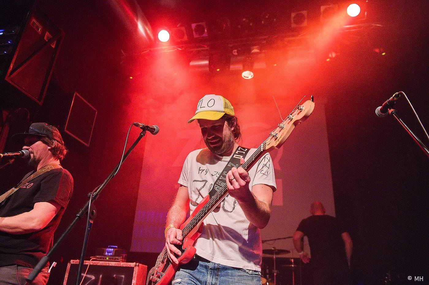 Absolutní neklid se vrátil do Plzně, dorazil se Zlem z Jihu