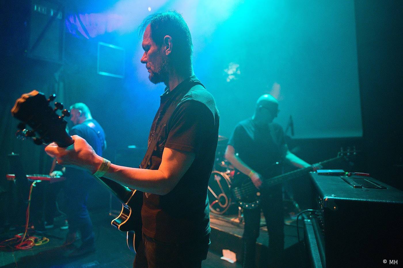 Absolutní neklid se vrátil do Plzně, dorazil se Zlem z Jihu