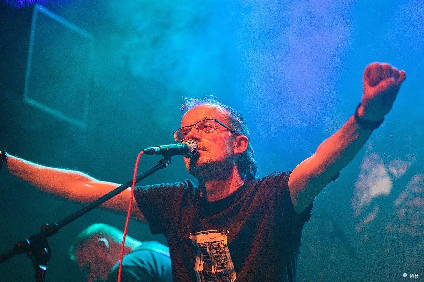 Absolutní neklid se vrátil do Plzně, dorazil se Zlem z Jihu