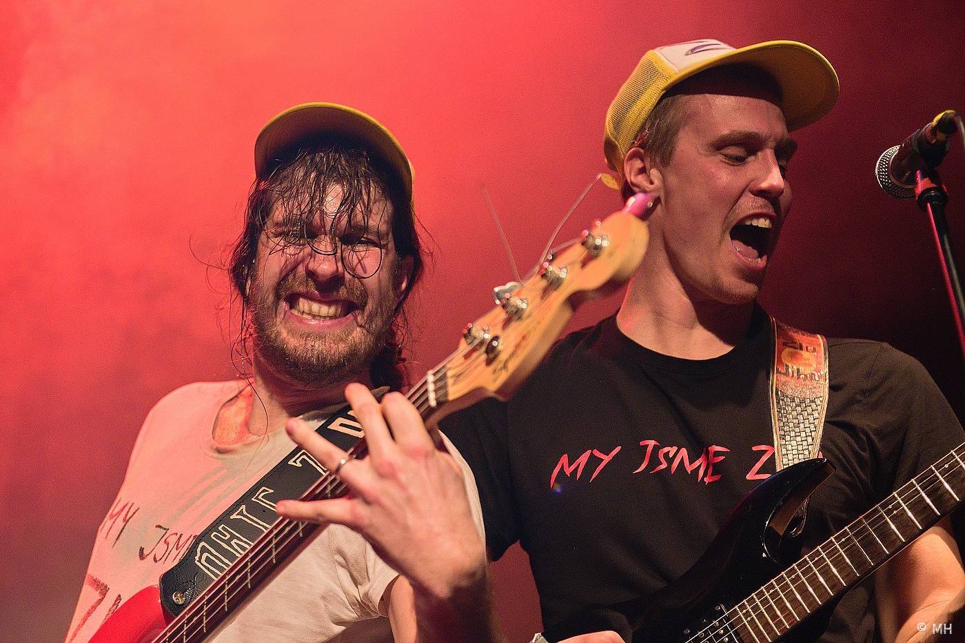 Absolutní neklid se vrátil do Plzně, dorazil se Zlem z Jihu