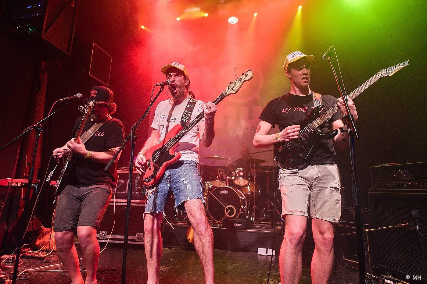 Absolutní neklid se vrátil do Plzně, dorazil se Zlem z Jihu