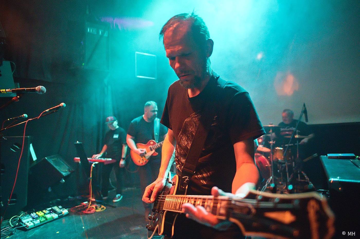 Absolutní neklid se vrátil do Plzně, dorazil se Zlem z Jihu