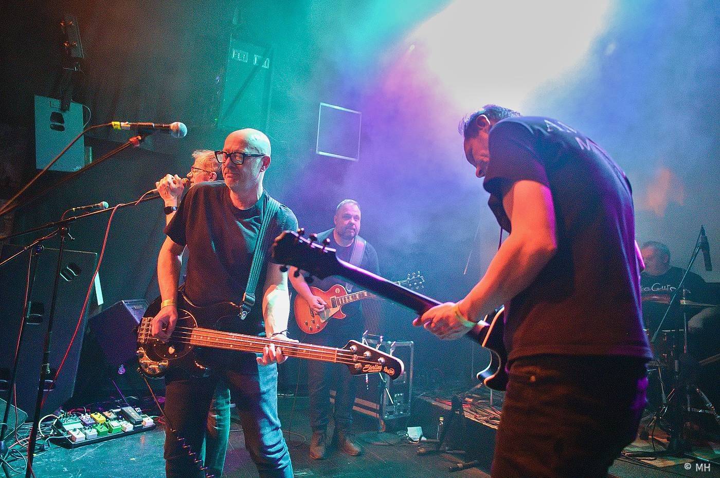 Absolutní neklid se vrátil do Plzně, dorazil se Zlem z Jihu