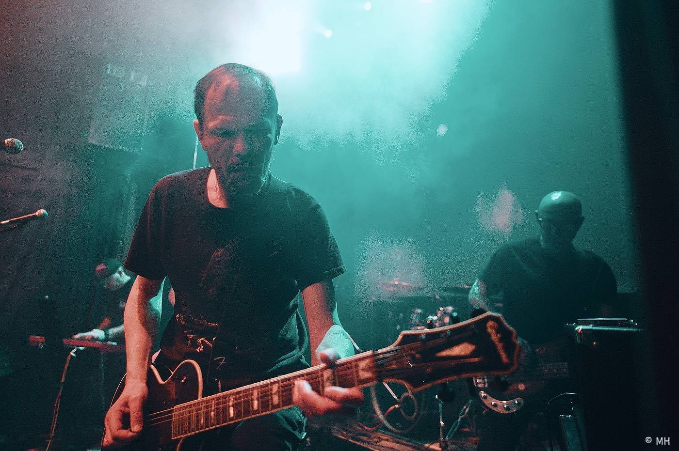 Absolutní neklid se vrátil do Plzně, dorazil se Zlem z Jihu