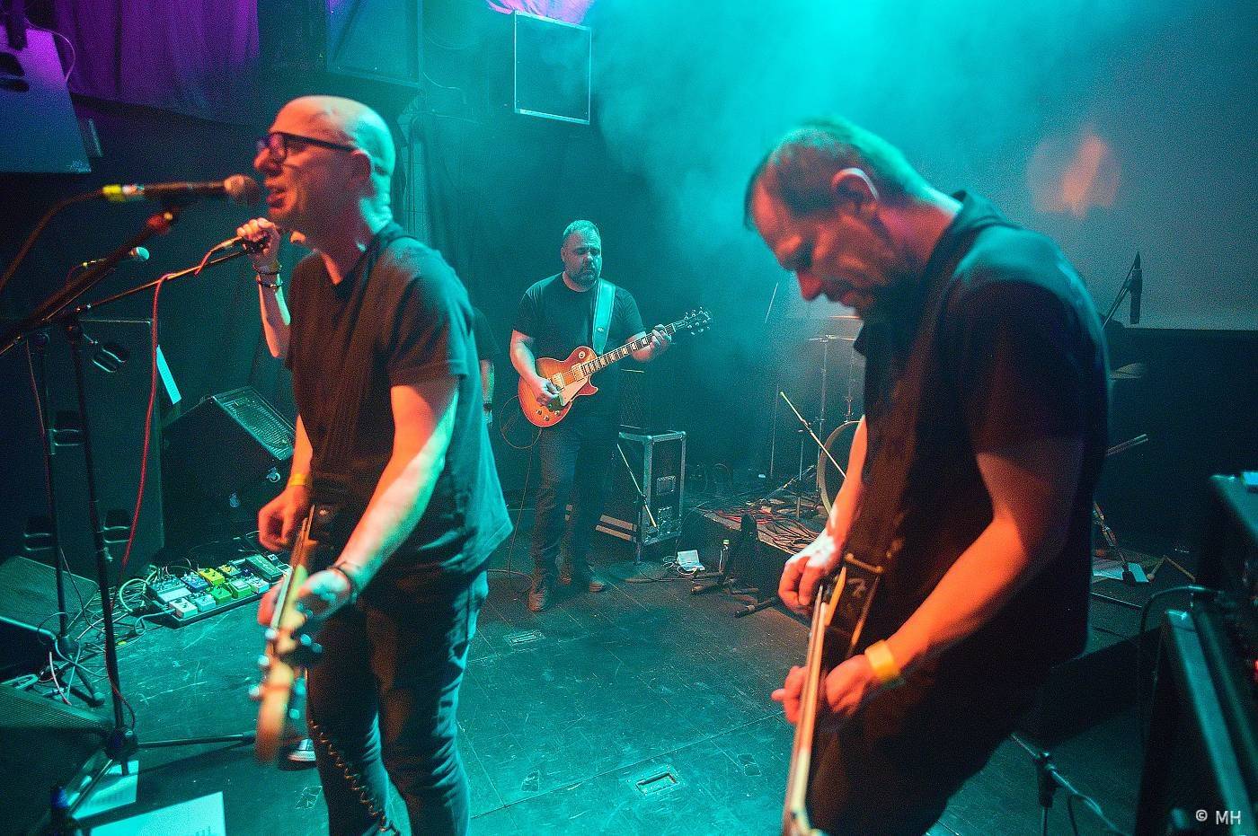 Absolutní neklid se vrátil do Plzně, dorazil se Zlem z Jihu