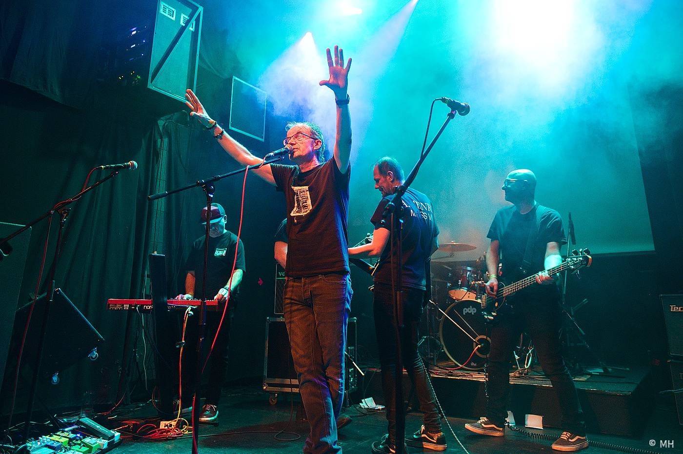 Absolutní neklid se vrátil do Plzně, dorazil se Zlem z Jihu