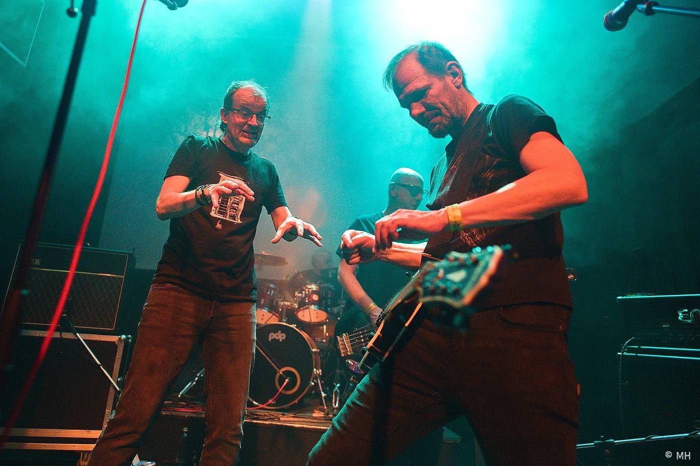 Absolutní neklid se vrátil do Plzně, dorazil se Zlem z Jihu