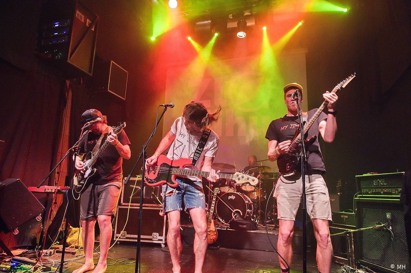 Absolutní neklid se vrátil do Plzně, dorazil se Zlem z Jihu