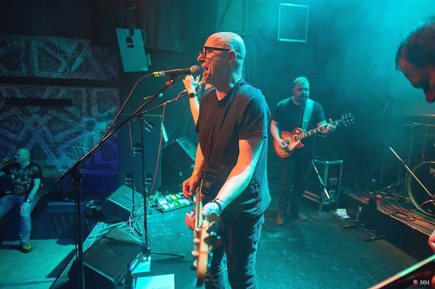 Absolutní neklid se vrátil do Plzně, dorazil se Zlem z Jihu