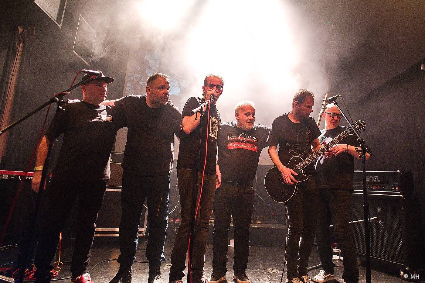 Absolutní neklid se vrátil do Plzně, dorazil se Zlem z Jihu