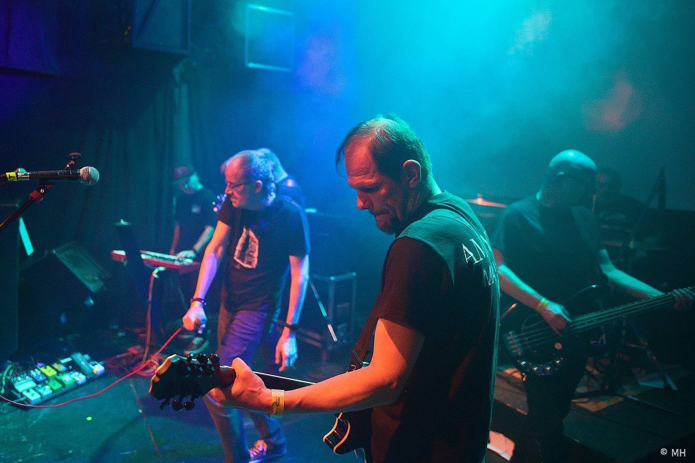 Absolutní neklid se vrátil do Plzně, dorazil se Zlem z Jihu