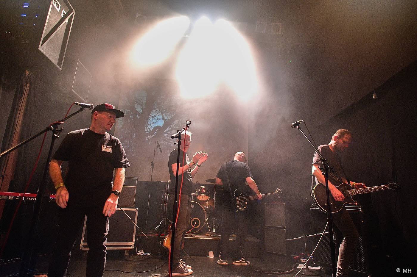 Absolutní neklid se vrátil do Plzně, dorazil se Zlem z Jihu