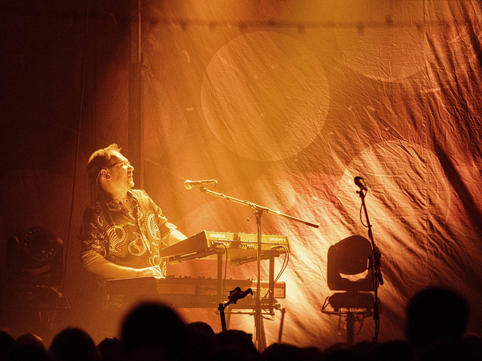 Mig 21 zahájili v Jihlavě turné vyprodaným koncertem