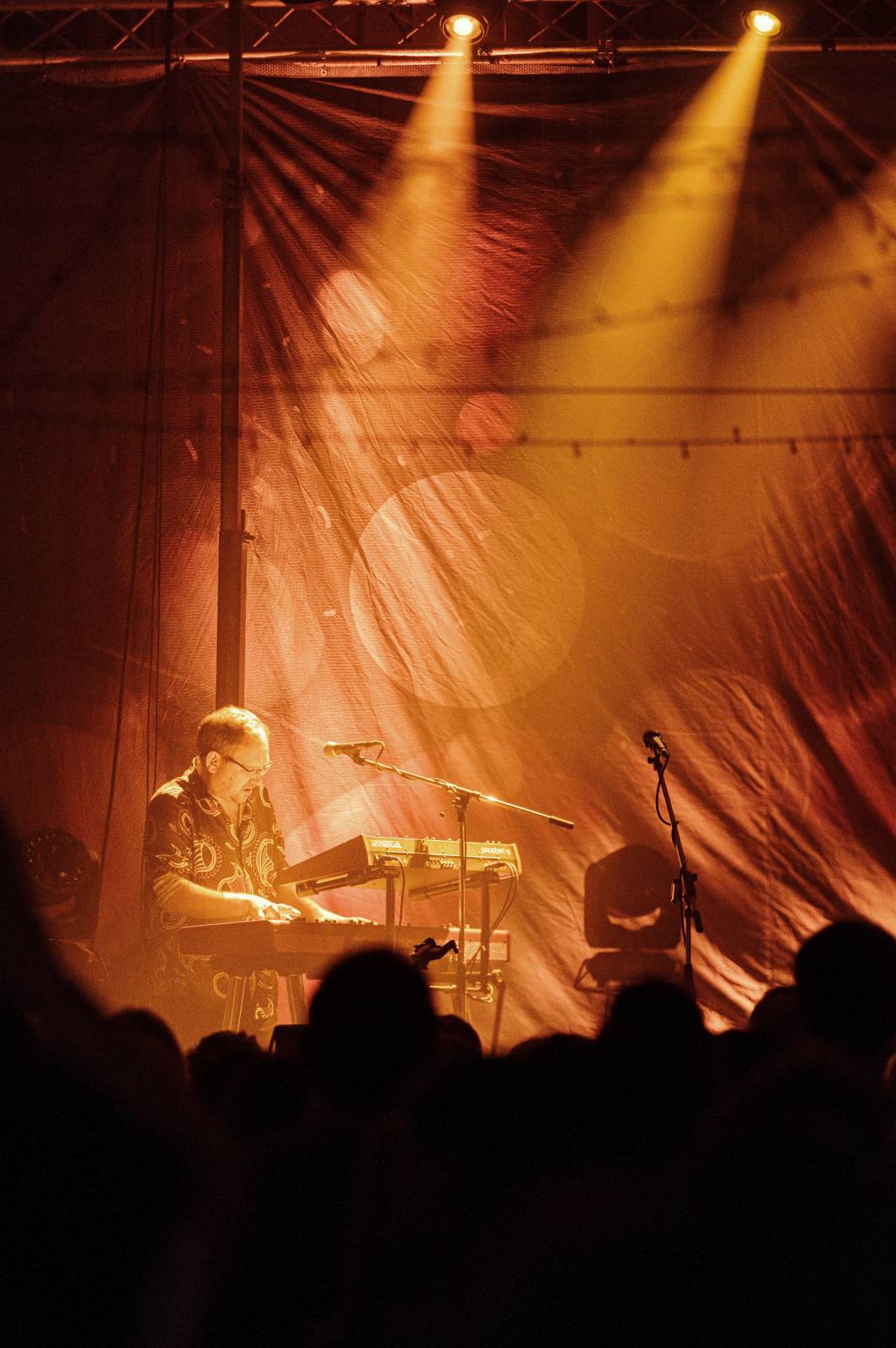 Mig 21 zahájili v Jihlavě turné vyprodaným koncertem