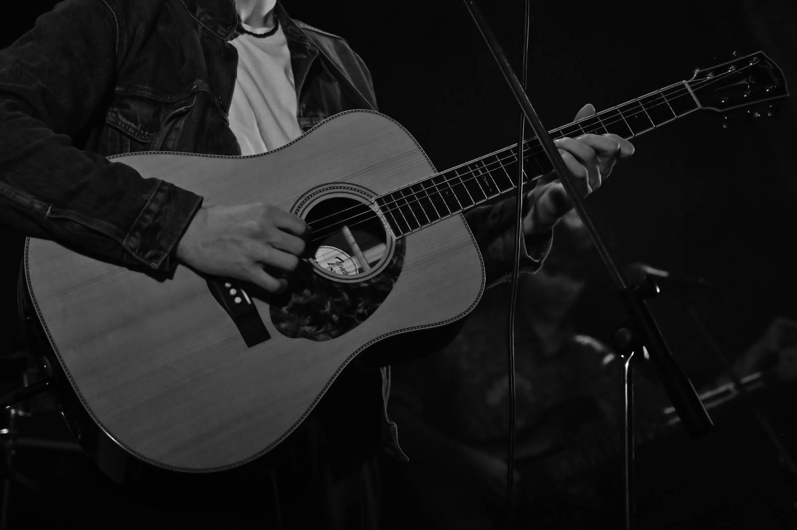 The Silver Spoons odstartovali v Plzni turné, klávesákovi blahopřáli k narozeninám