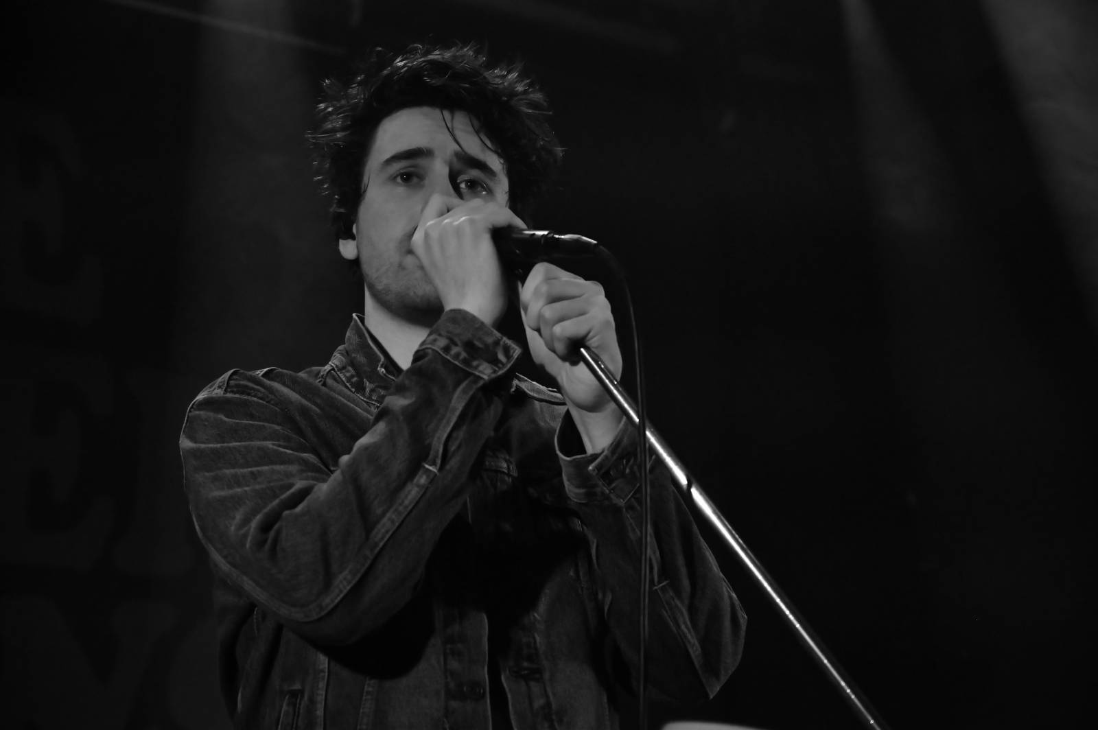 The Silver Spoons odstartovali v Plzni turné, klávesákovi blahopřáli k narozeninám