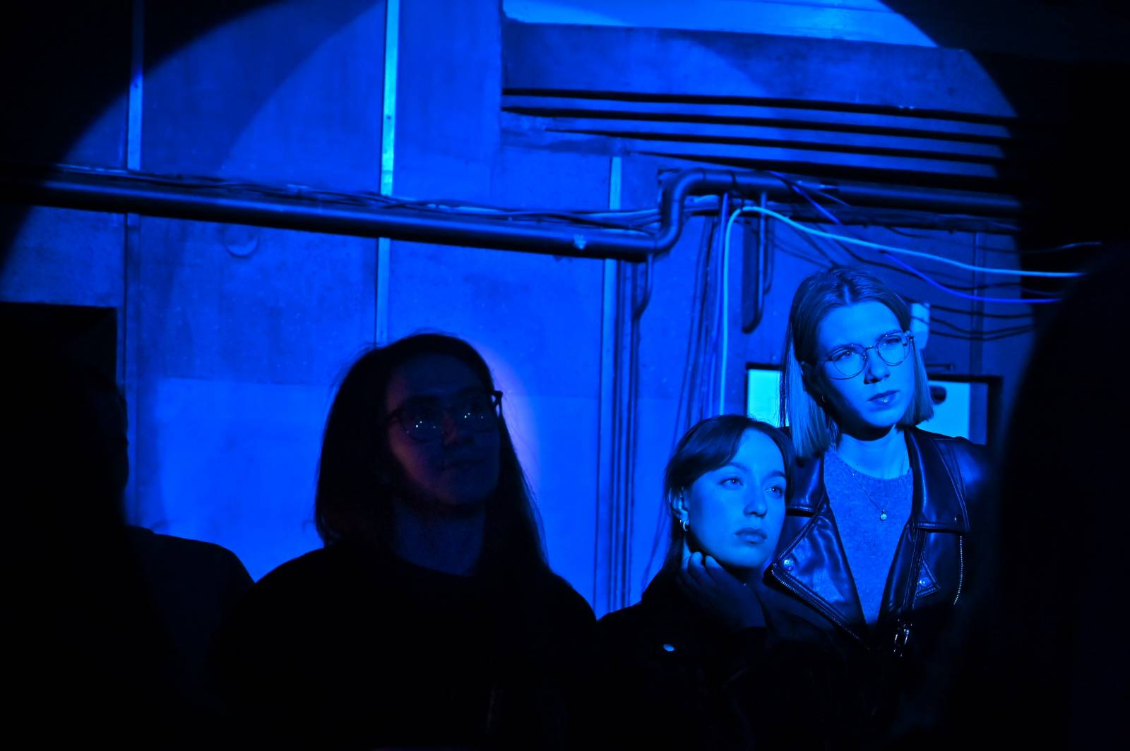 The Silver Spoons odstartovali v Plzni turné, klávesákovi blahopřáli k narozeninám