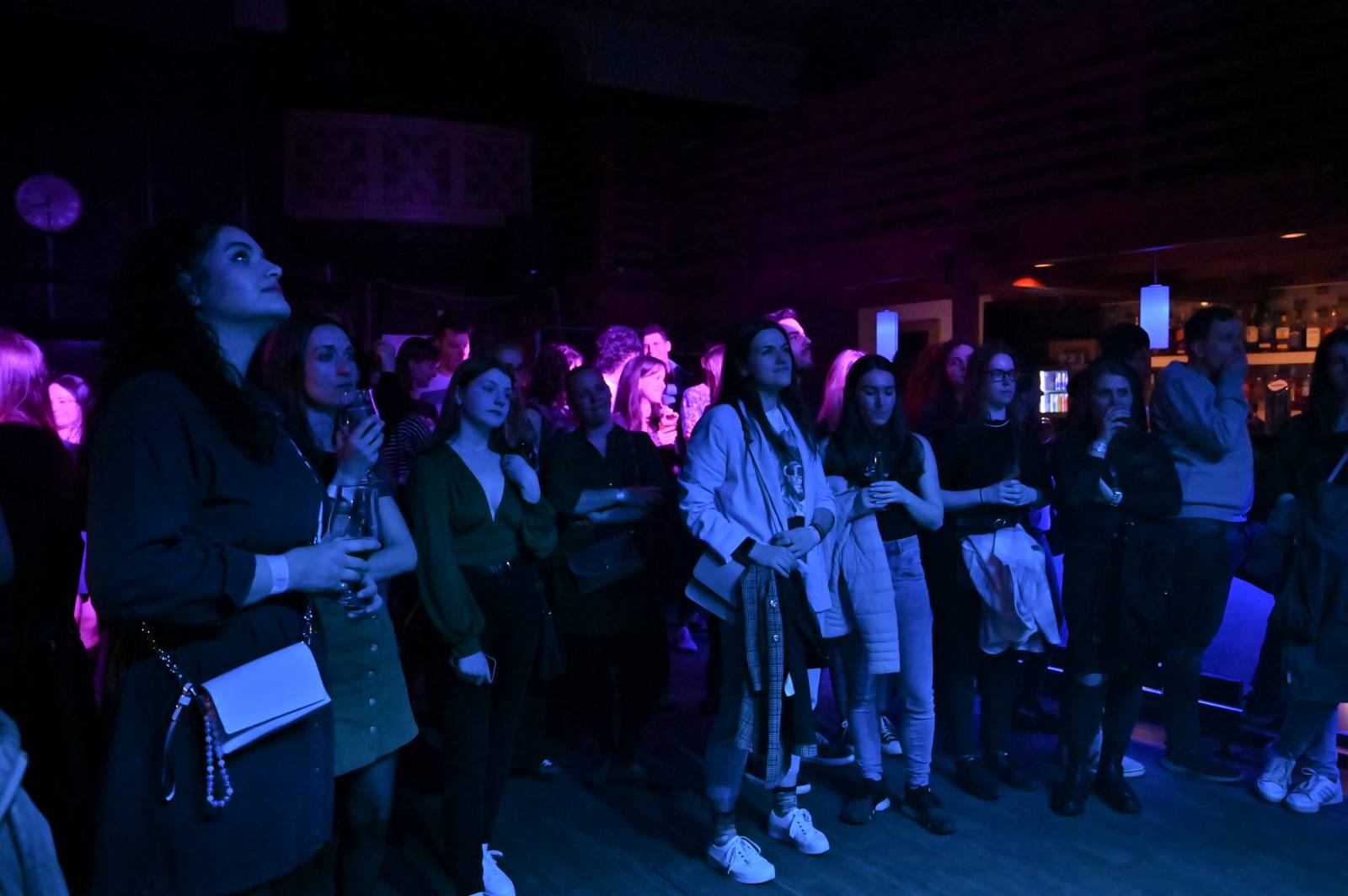 The Silver Spoons odstartovali v Plzni turné, klávesákovi blahopřáli k narozeninám