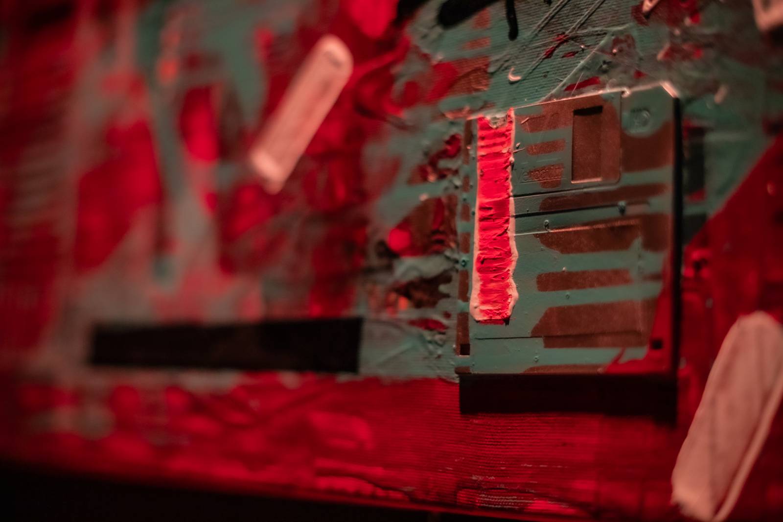 Kato a Blaaball měli v Plzni autorské čtení, fanouškům odkryli tajemství svých tracků