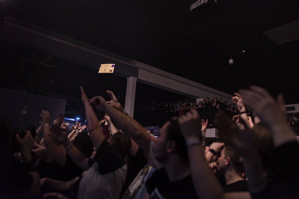 Trautenberk převzal v Plzni platinovou desku, bavili i Cocotte Minute