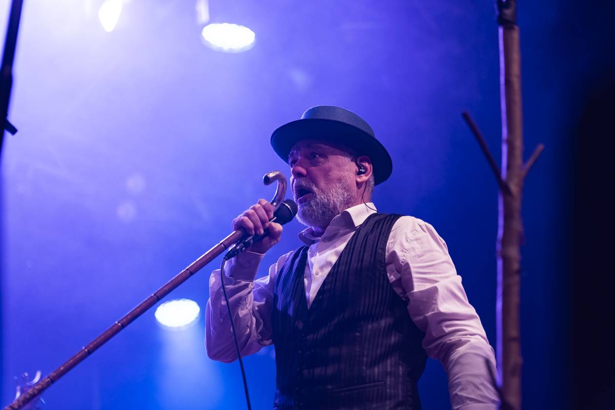 Trautenberk převzal v Plzni platinovou desku, bavili i Cocotte Minute