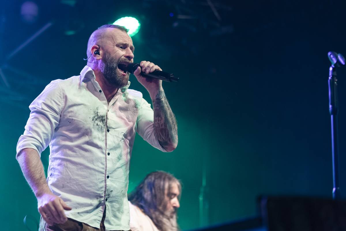 Trautenberk převzal v Plzni platinovou desku, bavili i Cocotte Minute