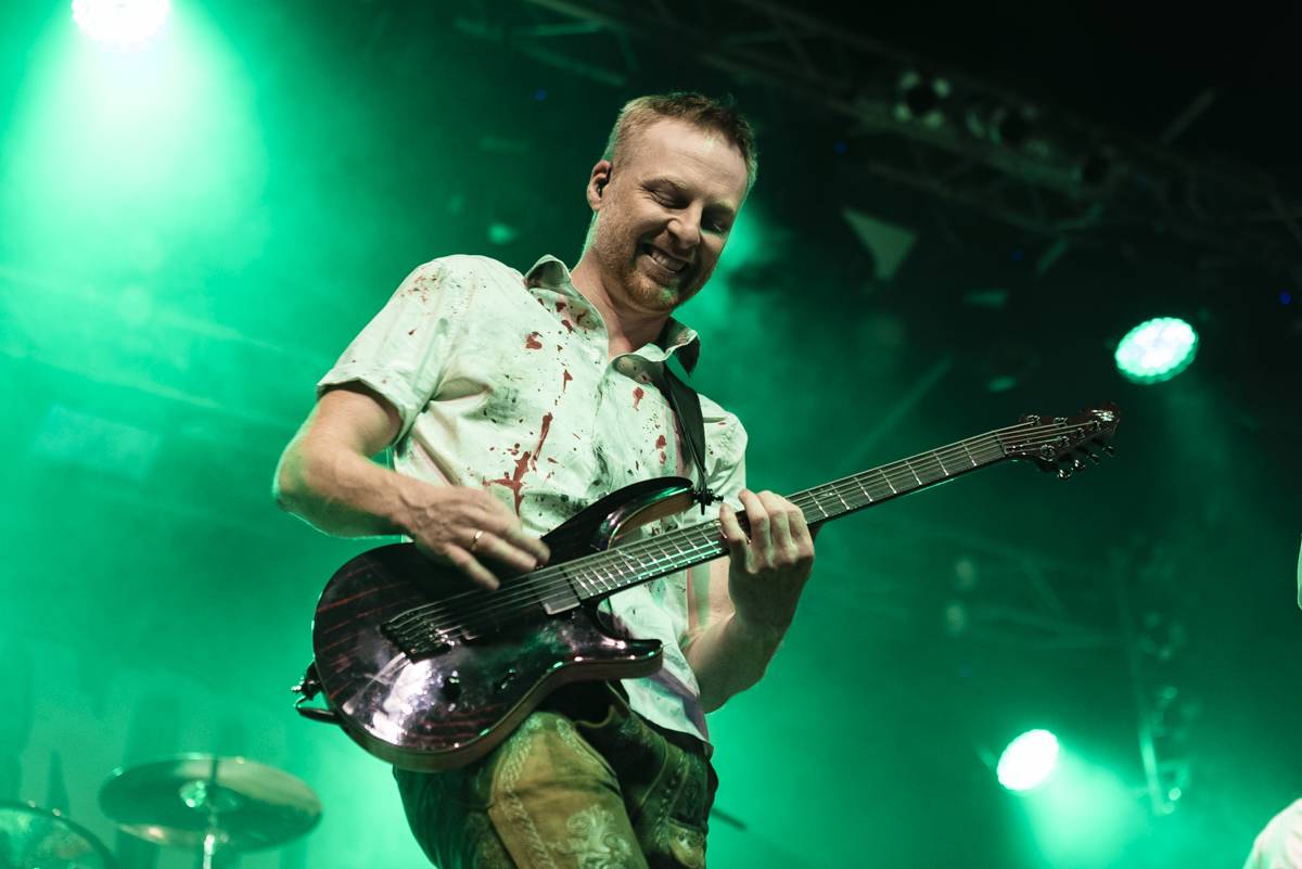 Trautenberk převzal v Plzni platinovou desku, bavili i Cocotte Minute