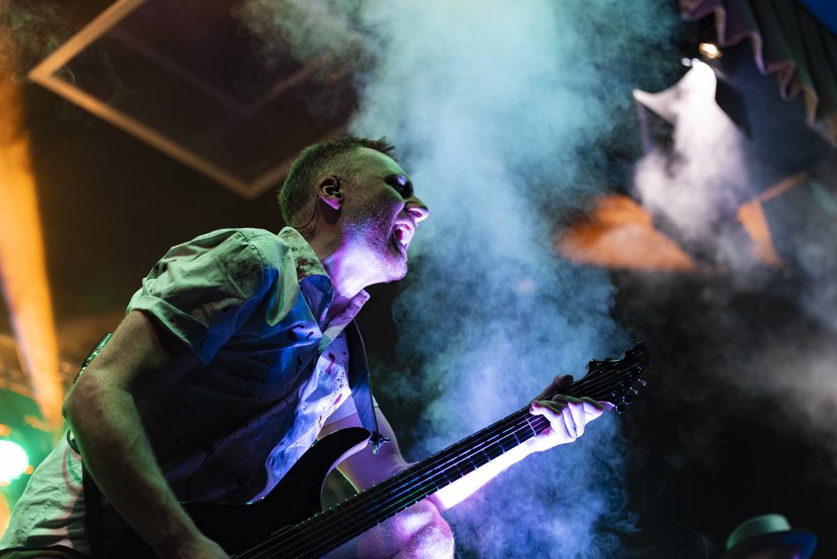 Trautenberk převzal v Plzni platinovou desku, bavili i Cocotte Minute