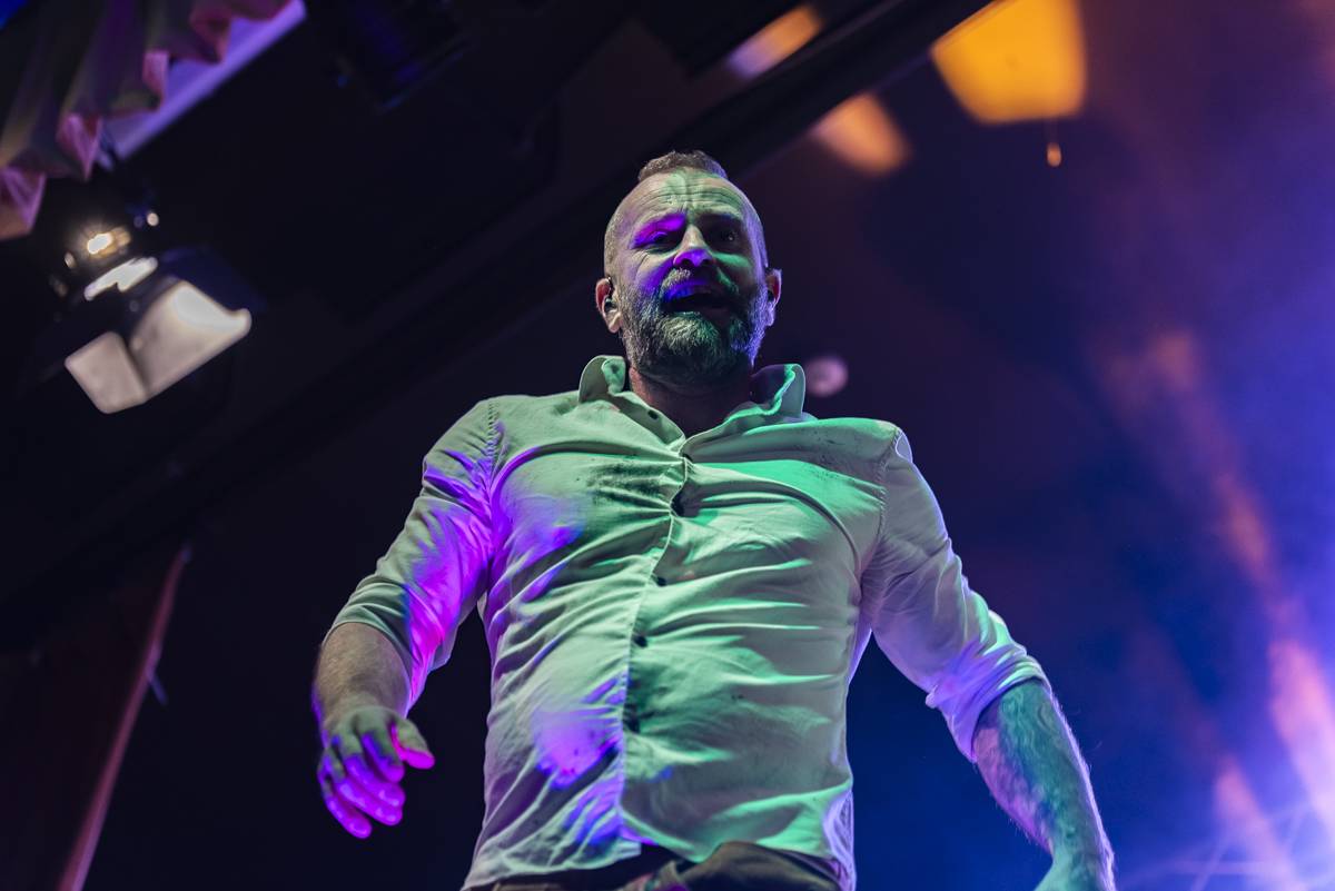 Trautenberk převzal v Plzni platinovou desku, bavili i Cocotte Minute