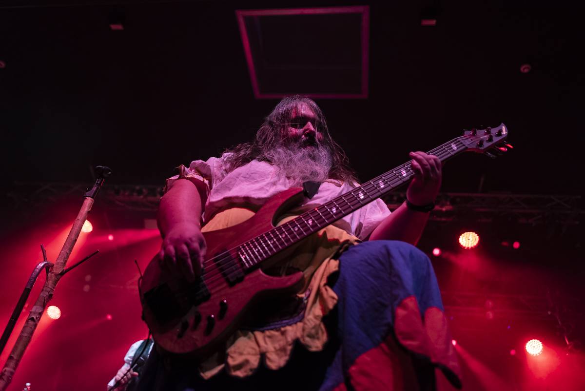 Trautenberk převzal v Plzni platinovou desku, bavili i Cocotte Minute