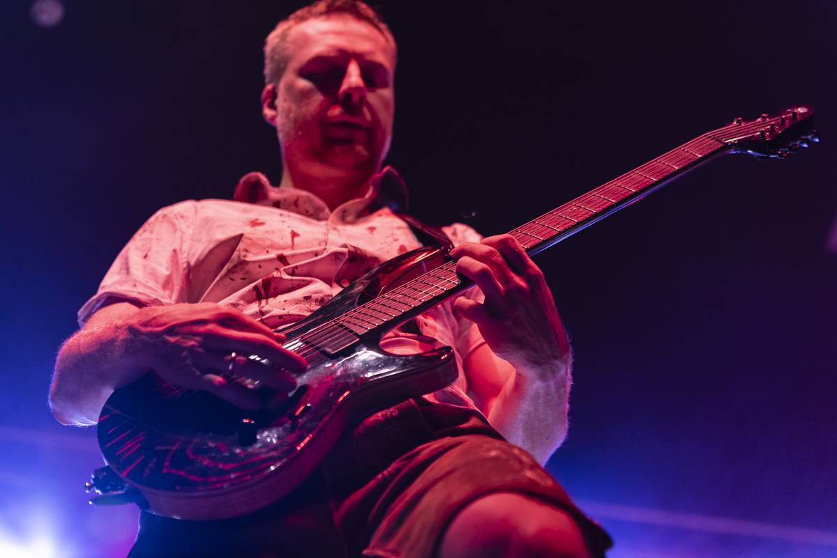 Trautenberk převzal v Plzni platinovou desku, bavili i Cocotte Minute