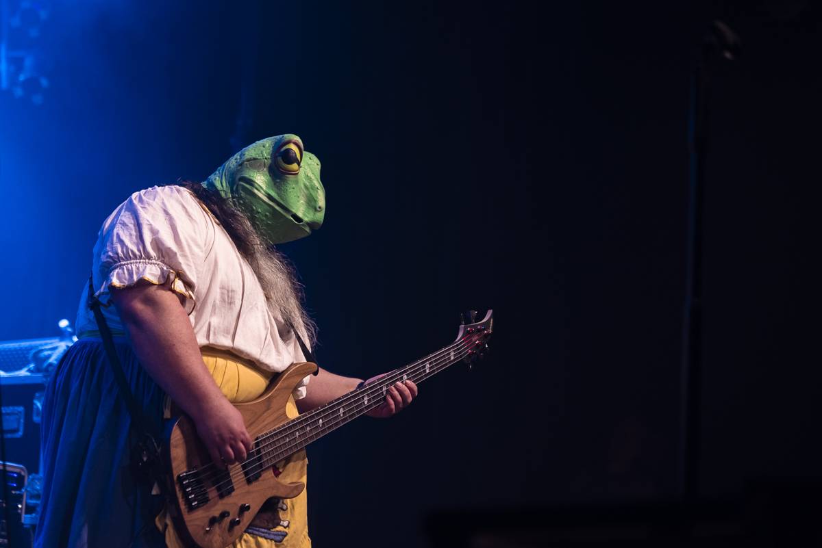 Trautenberk převzal v Plzni platinovou desku, bavili i Cocotte Minute