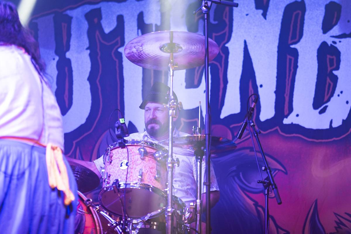 Trautenberk převzal v Plzni platinovou desku, bavili i Cocotte Minute