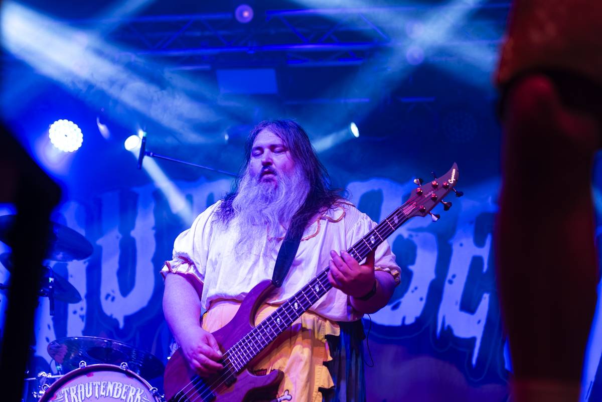 Trautenberk převzal v Plzni platinovou desku, bavili i Cocotte Minute