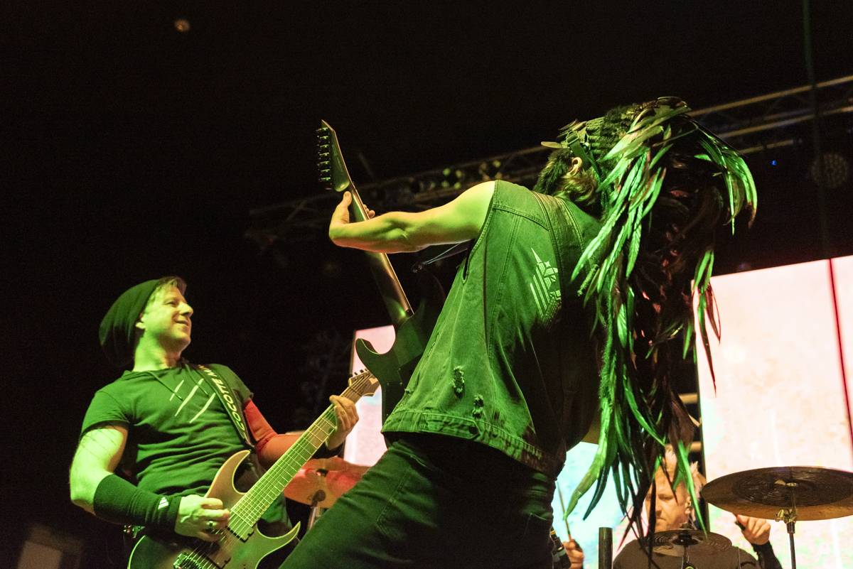 Trautenberk převzal v Plzni platinovou desku, bavili i Cocotte Minute