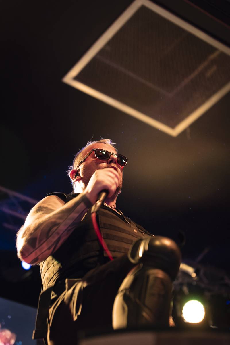 Trautenberk převzal v Plzni platinovou desku, bavili i Cocotte Minute