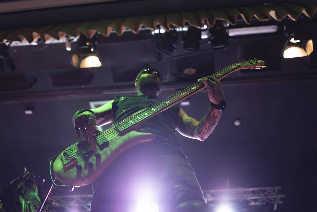 Trautenberk převzal v Plzni platinovou desku, bavili i Cocotte Minute