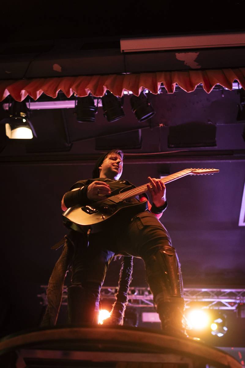 Trautenberk převzal v Plzni platinovou desku, bavili i Cocotte Minute