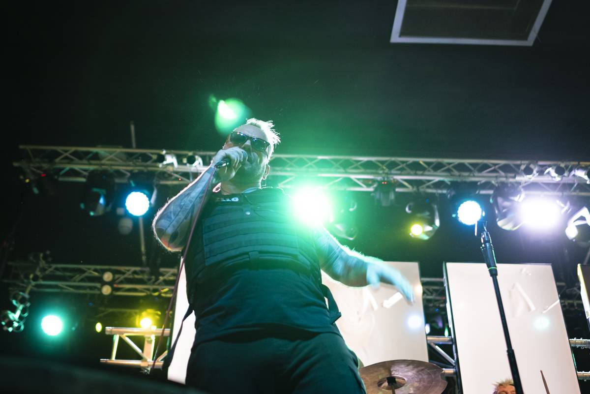 Trautenberk převzal v Plzni platinovou desku, bavili i Cocotte Minute