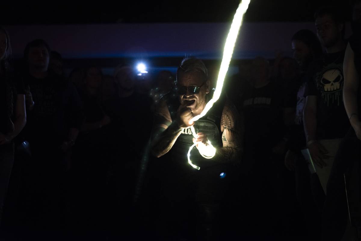 Trautenberk převzal v Plzni platinovou desku, bavili i Cocotte Minute